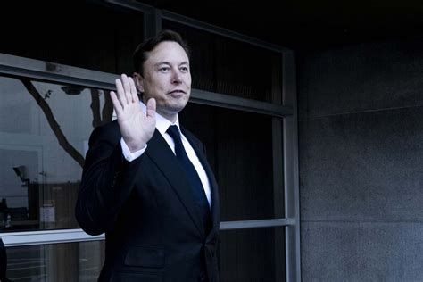 Santa Clara County judge rules Elon Musk likely must give deposition in fatal Tesla autopilot crash Suit